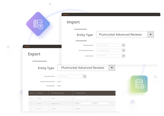 Import & Export Product Reviews With Ease